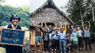 Día Mundial del Turismo: Estos son los 4 productos turísticos sostenibles que ofrece el Perú