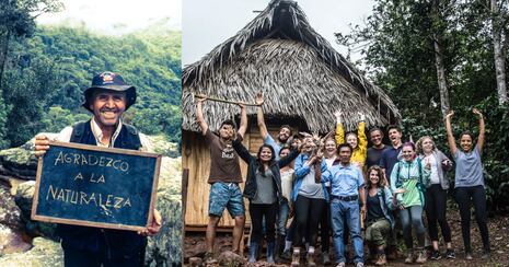 Día Mundial del Turismo: Estos son los 4 productos turísticos sostenibles que ofrece el Perú