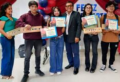 Escuela de Bellas Artes de Piura resalta Obra de Ignacio Merino