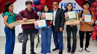 Escuela de Bellas Artes de Piura resalta Obra de Ignacio Merino