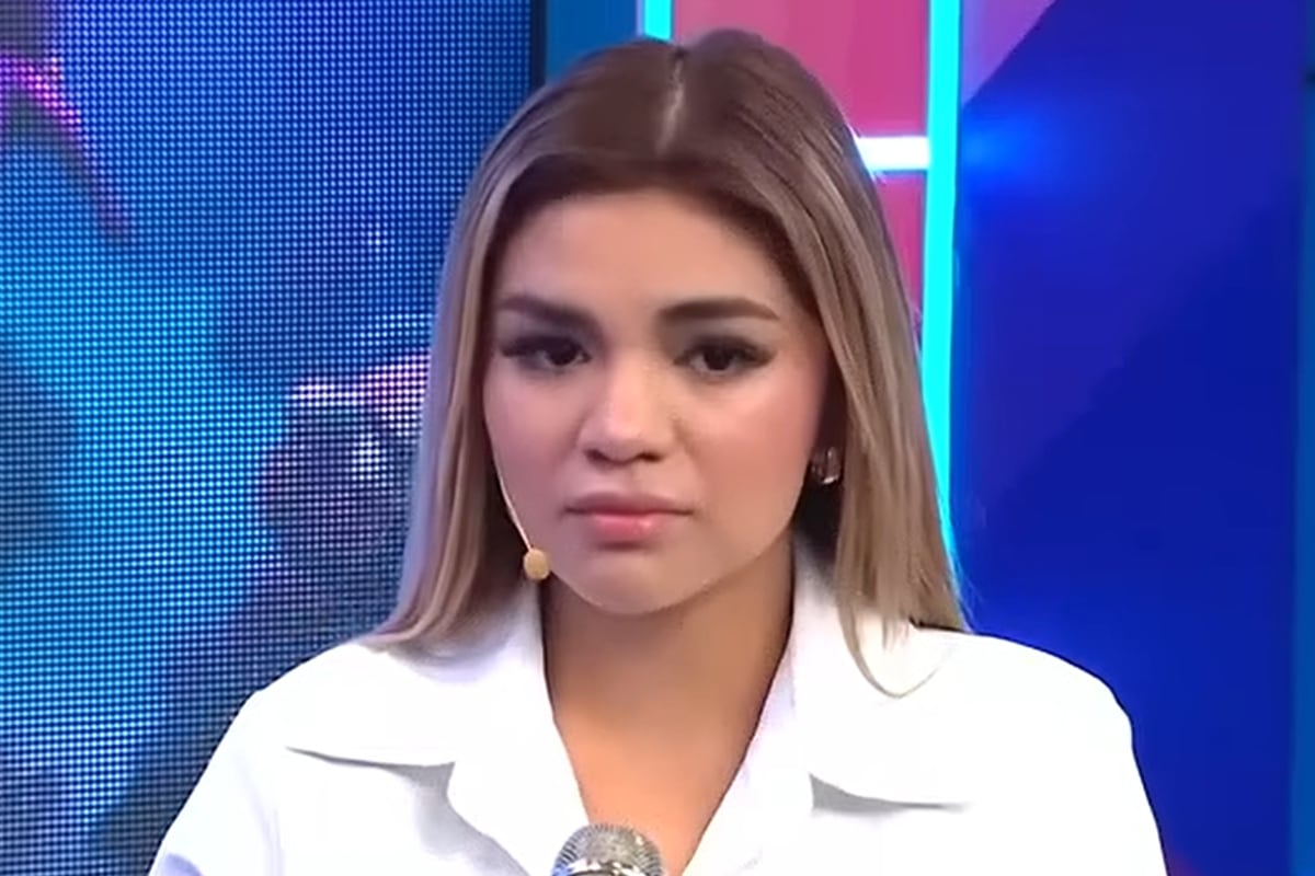 (Foto: Captura de YT / Magaly TV: La Firme)
