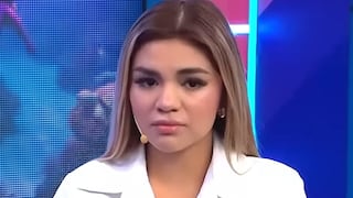 Naldy Saldaña cuenta cómo consiguió las pruebas tras denunciar acoso contra director musical de La Bella Luz