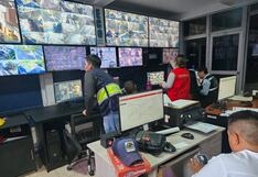 Contraloría inicia operativo “Seguridad Ciudadana 2025” en cinco municipalidades de Ica