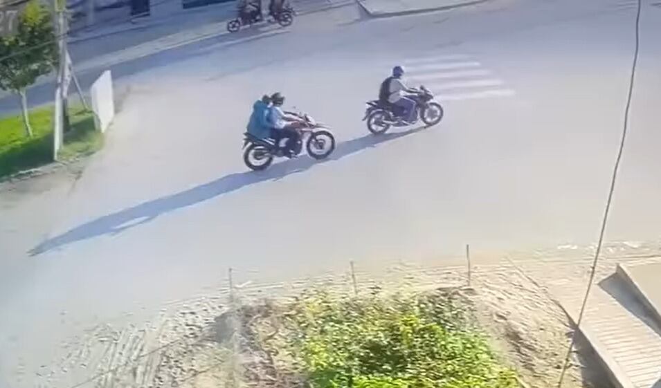 La Policía investiga a una mujer que mantiene un juicio por una vivienda con la esposa del occiso. Incluso, en varias oportunidades lo habría amenazado delante de la familia