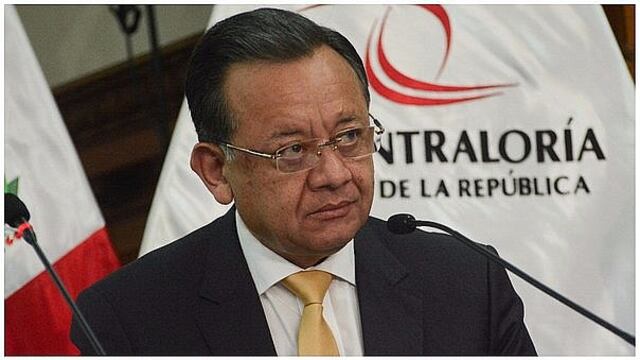 Edgar Alarcón pide al subgrupo de Arana que respete el “derecho a su defensa”