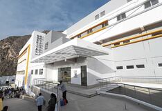Salud en Arequipa: Los hospitales de Chala y Cotahuasi están paralizados