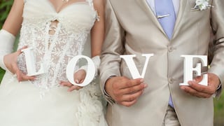 Peruanos llegan a gastar más de US$25 000 en una boda premium