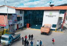 La Libertad: Municipalidad de Carabamba convoca a 22 puestos CAS