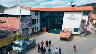La Libertad: Municipalidad de Carabamba convoca a 22 puestos CAS