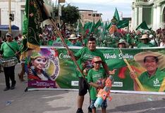 Piura: Hoy todos al “Manguerazo” del caserío de Monte Sullón