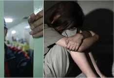 Cárcel contra sujeto que tocó las partes íntimas de una niña y le dio un caramelo para que no cuente nada