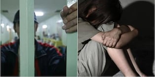 Cárcel contra sujeto que tocó las partes íntimas de una niña y le dio un caramelo para que no cuente nada