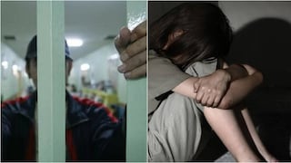 Cárcel contra sujeto que tocó las partes íntimas de una niña y le dio un caramelo para que no cuente nada