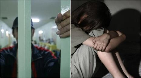 Cárcel contra sujeto que tocó las partes íntimas de una niña y le dio un caramelo para que no cuente nada