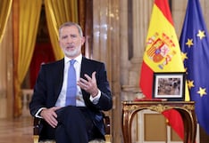 Así fue la primera visita del Rey de España a Arequipa, como Príncipe de Asturias