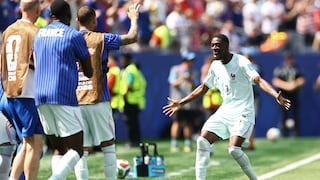 Mundial 2026: Francia pasa como líder, Noruega como segunda y Senegal espera como tercera