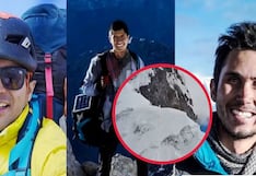 Áncash: Hallan cuerpos de montañistas que habían desaparecido en el nevado Artesonraju