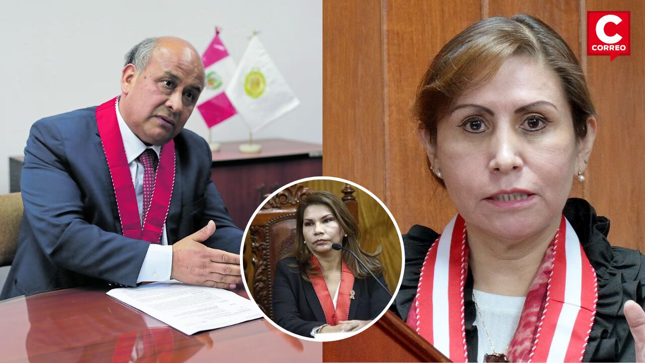 Daniel Jara no aceptó reemplazar a Marita Barreto como coordinador del Eficcop