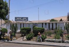 Tacna: Identifican a extranjero hallado muerto en carpa en el óvalo del León