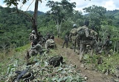 Gobierno declara estado de emergencia en distritos de Ayacucho, Cusco y Junín por crimen organizado