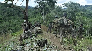 Gobierno declara estado de emergencia en distritos de Ayacucho, Cusco y Junín por crimen organizado