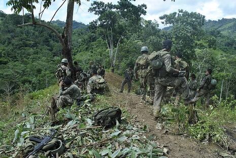 Gobierno declara estado de emergencia en distritos de Ayacucho, Cusco y Junín por crimen organizado