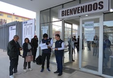 Colegios Castilla, Santa Isabel y UNCP son locales con más mesas de votación en Huancayo