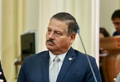 Daniel Barragán afirma que su hermana renunció a EsSalud por presión mediática