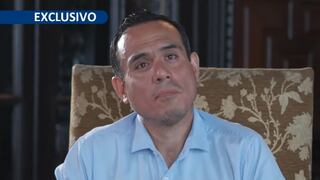 El presidente José Jerí está a favor de ampliar el Reinfo por un año