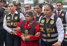 La pareja de “Jhonsson Pulpo” ya está en Trujillo