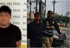 Dos requisitoriados por violación sexual son capturados durante operativos policiales en Palpa y Chincha