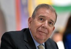 Edmundo González Urrutia aclara que no fue coaccionado por el Gobierno de España para su exilio