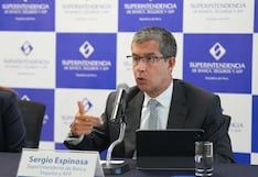 SBS aplicará sistema que acentuará competencia entre entidades financieras para bajar las tasas de interés