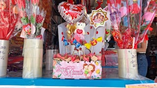 Día de la Madre: guía de regalos y precios en el Cercado de Arequipa (FOTOS)