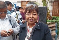 Gerencia Regional de Educación de Arequipa: 150 colegios con daños por lluvias