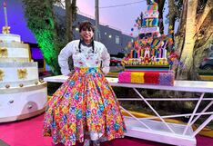 El Reventonazo de la Chola celebra 17 años con grandes invitados y sorpresas