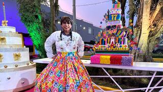 El Reventonazo de la Chola celebra 17 años con grandes invitados y sorpresas