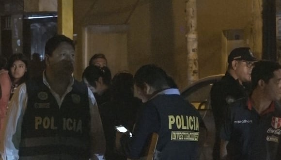 La decisión fue anunciada por el gobernador César Acuña tras reunirse con altos mandos de la PNP. El otro mes arribarán a Trujillo mil policías procedentes de Lima.
