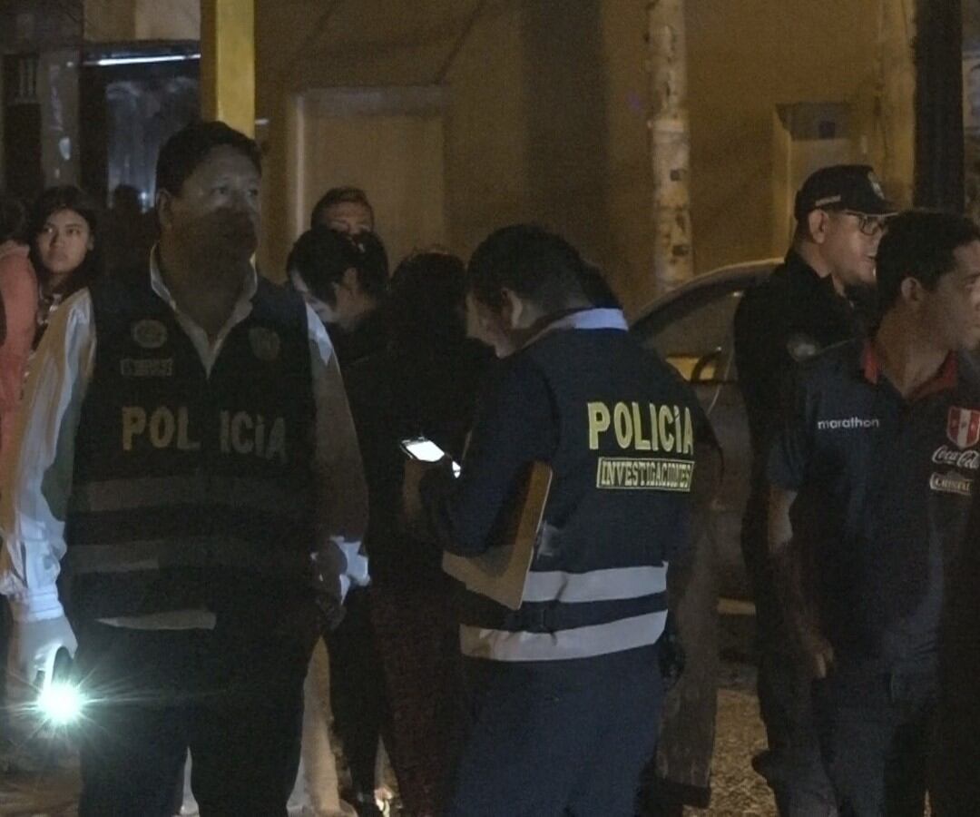 La decisión fue anunciada por el gobernador César Acuña tras reunirse con altos mandos de la PNP. El otro mes arribarán a Trujillo mil policías procedentes de Lima.