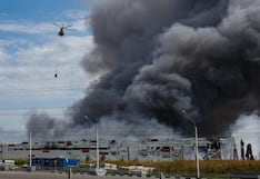 Dos niños muertos en Rusia por ataque ucraniano con drones