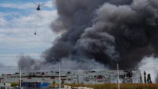 Dos niños muertos en Rusia por ataque ucraniano con drones