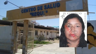 Chiclayo: Ama de casa muere al electrocutarse en su vivienda