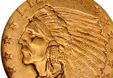 Estas son las monedas raras que aumentarán de precio en 2025