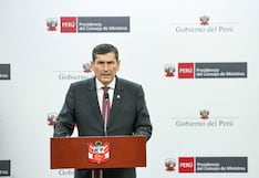 Premier Arroyo descarta impacto en Perú por muro fronterizo impulsado por Kast en Chile