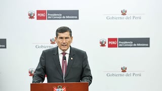 Gobierno anuncia compra de medicamentos oncológicos por más de S/ 378 millones