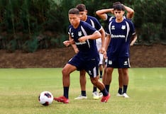 Liga 1: Atlético Grau buscará empezar la recuperación