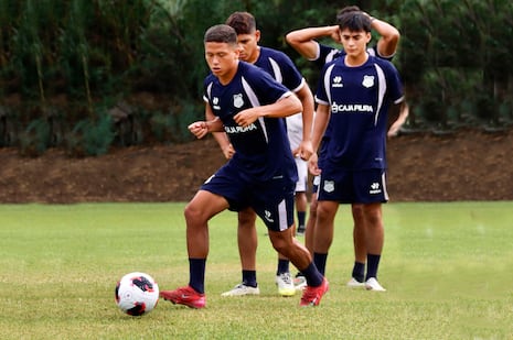 Liga 1: Atlético Grau buscará empezar la recuperación