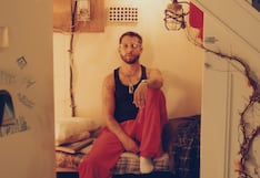 Mora lanza su nuevo álbum “Lo mismo de siempre”, su proyecto más personal hasta la fecha