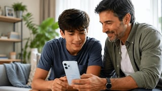 ¿Tu hijo está listo para tener un celular? Claves para decidir y consejos de control parental