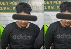 Ica: detienen a extranjero implicado en distribución de pornografía infantil